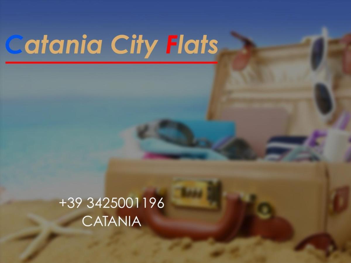 Апартаменты City Flats